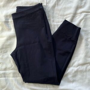 1901 Navy Blue Pants